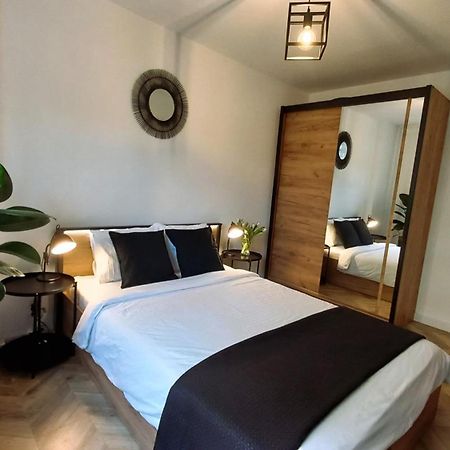 Apartament Katedrahouse Wrocław Zewnętrze zdjęcie