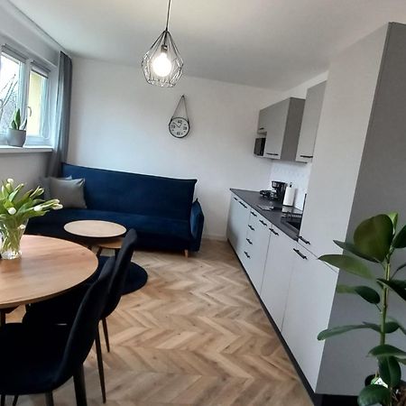Apartament Katedrahouse Wrocław Zewnętrze zdjęcie