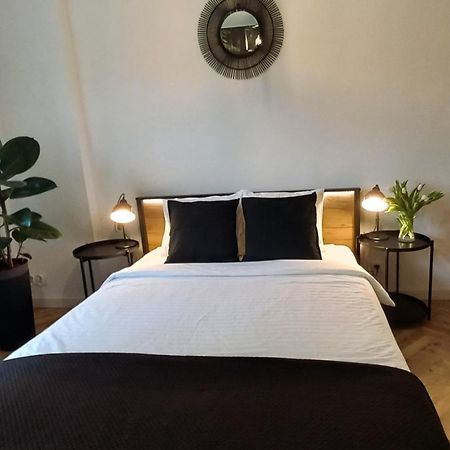Apartament Katedrahouse Wrocław Zewnętrze zdjęcie