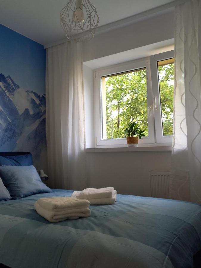 Apartament Katedrahouse Wrocław Zewnętrze zdjęcie