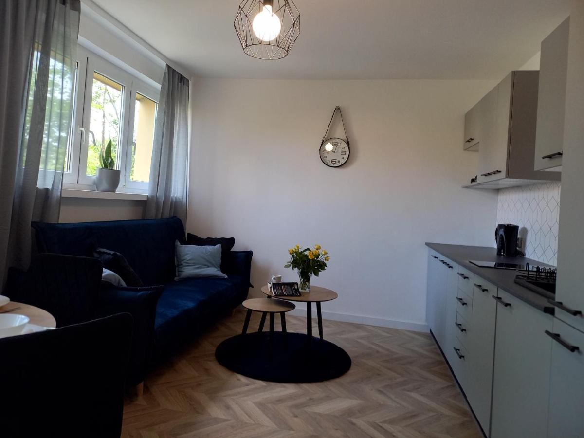 Apartament Katedrahouse Wrocław Zewnętrze zdjęcie