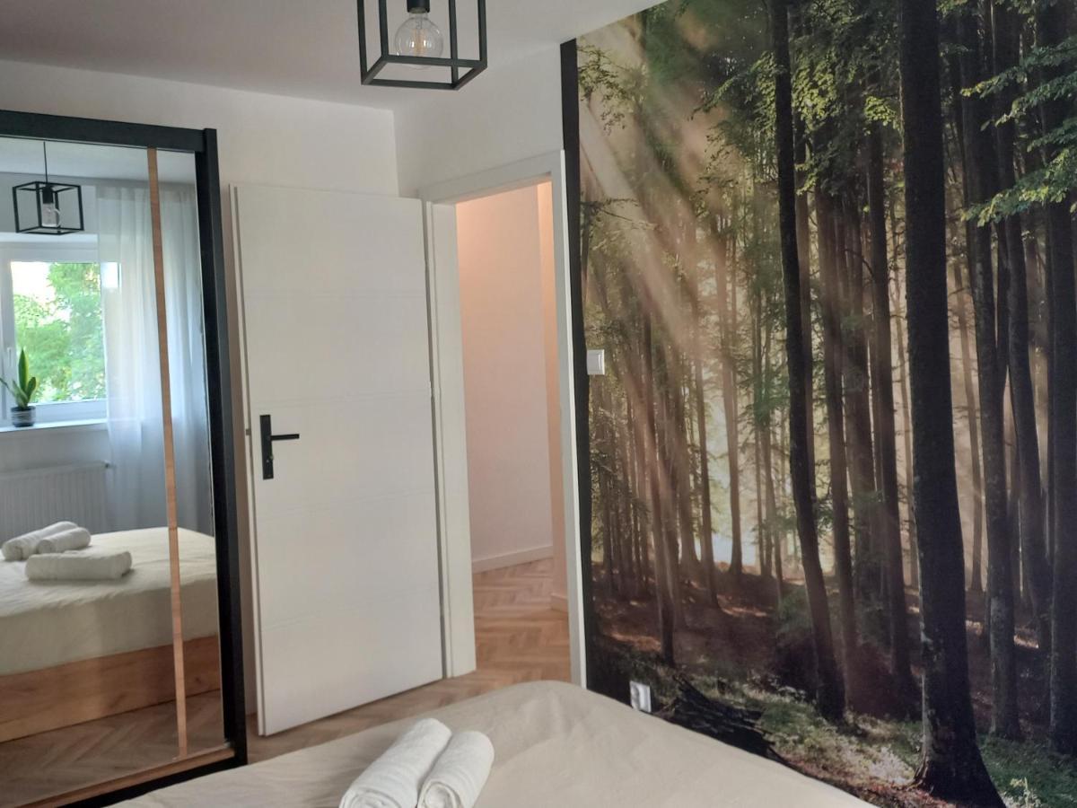 Apartament Katedrahouse Wrocław Zewnętrze zdjęcie