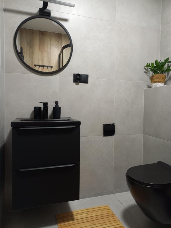 Apartament Katedrahouse Wrocław Zewnętrze zdjęcie