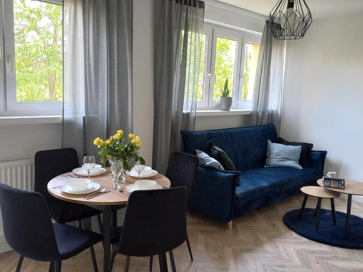 Apartament Katedrahouse Wrocław Zewnętrze zdjęcie
