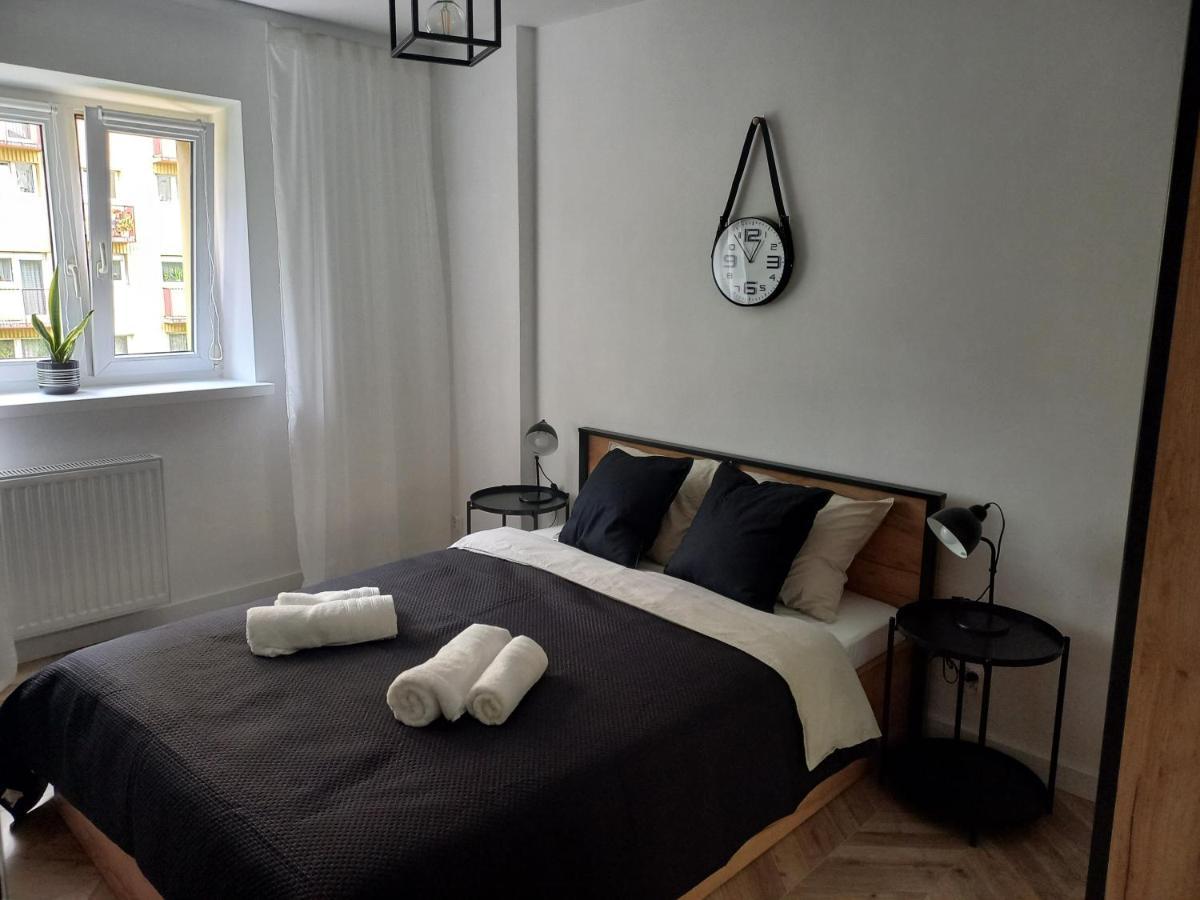 Apartament Katedrahouse Wrocław Zewnętrze zdjęcie