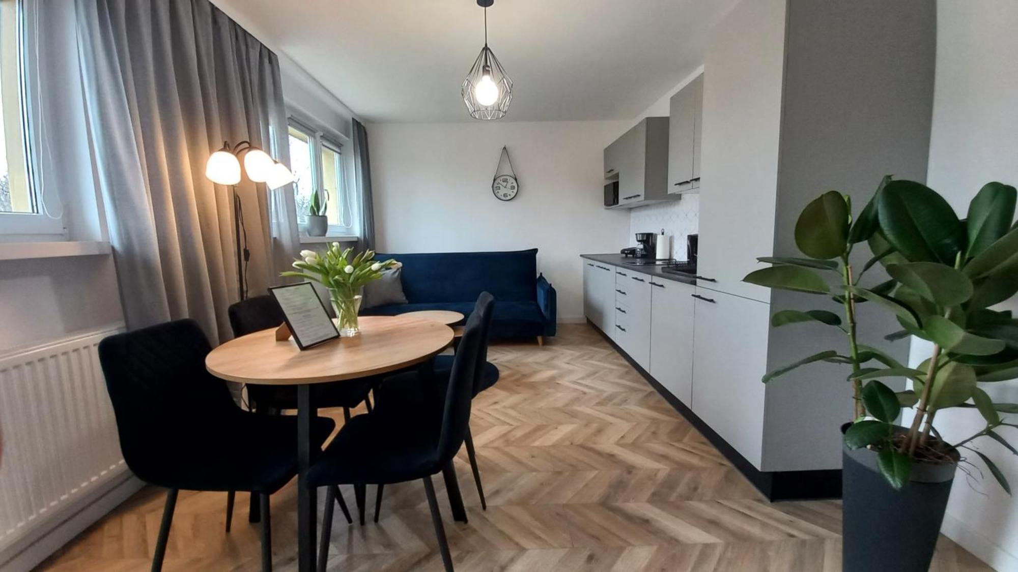 Apartament Katedrahouse Wrocław Zewnętrze zdjęcie
