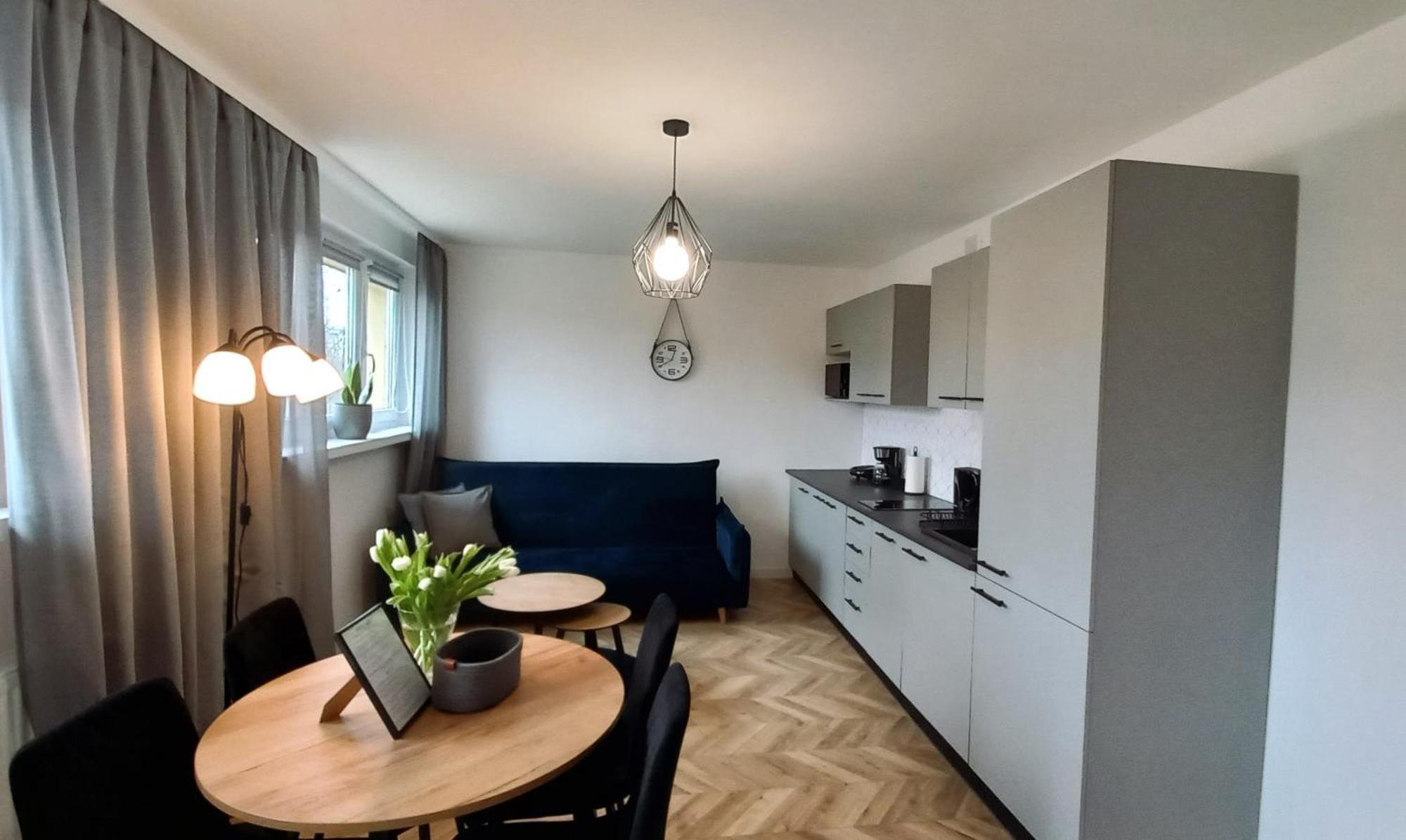 Apartament Katedrahouse Wrocław Zewnętrze zdjęcie