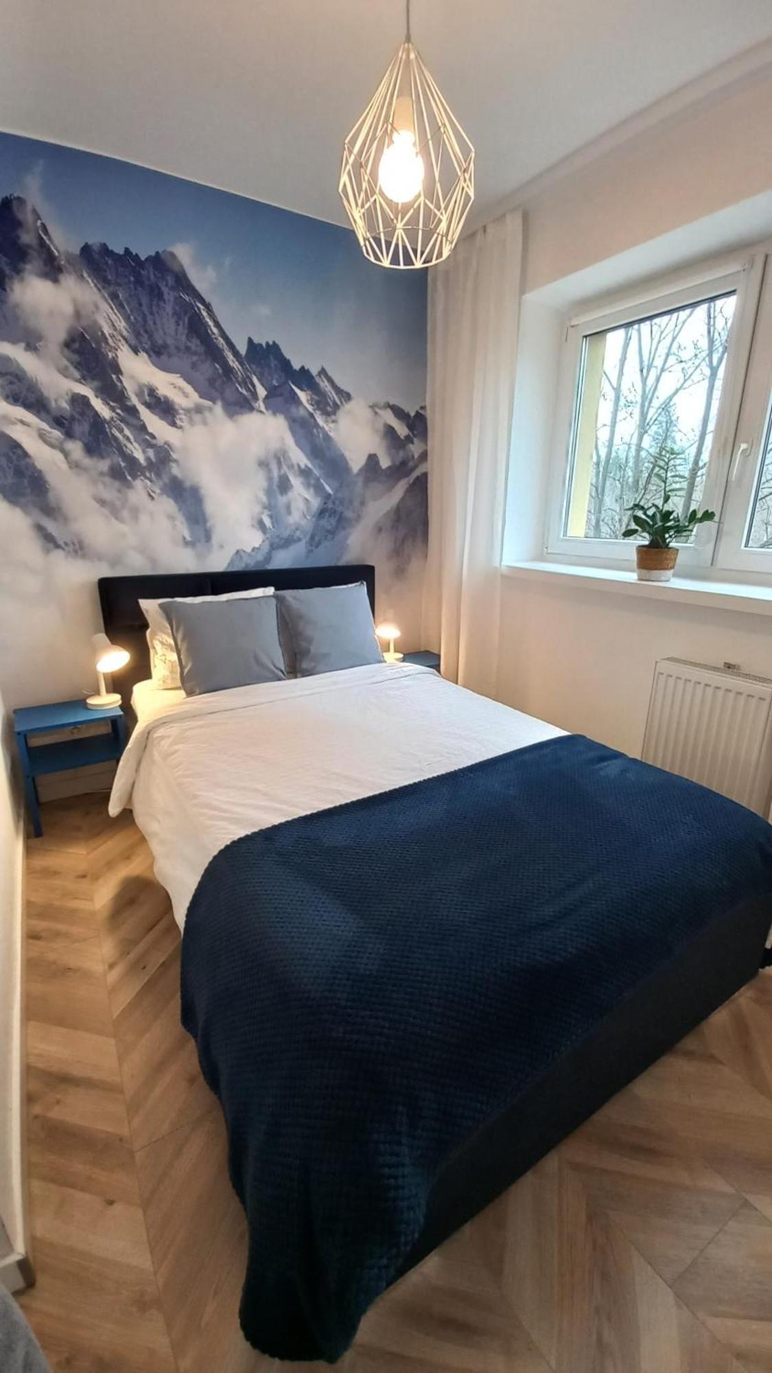 Apartament Katedrahouse Wrocław Zewnętrze zdjęcie