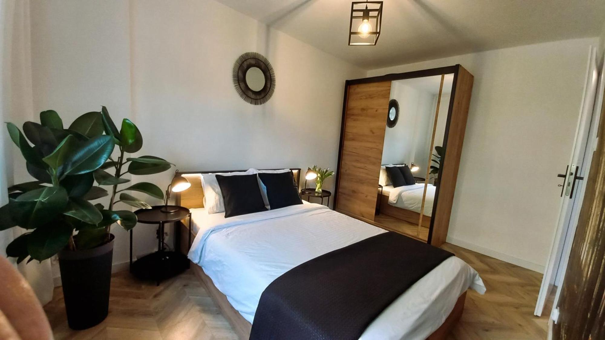 Apartament Katedrahouse Wrocław Zewnętrze zdjęcie