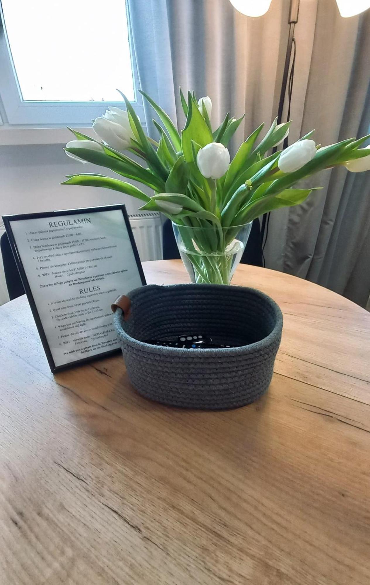 Apartament Katedrahouse Wrocław Zewnętrze zdjęcie