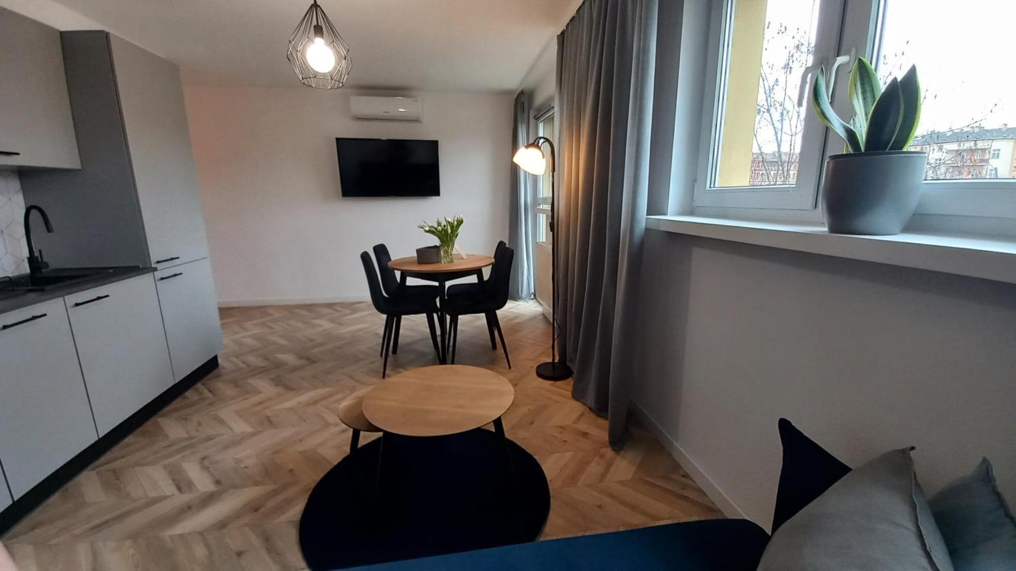 Apartament Katedrahouse Wrocław Zewnętrze zdjęcie