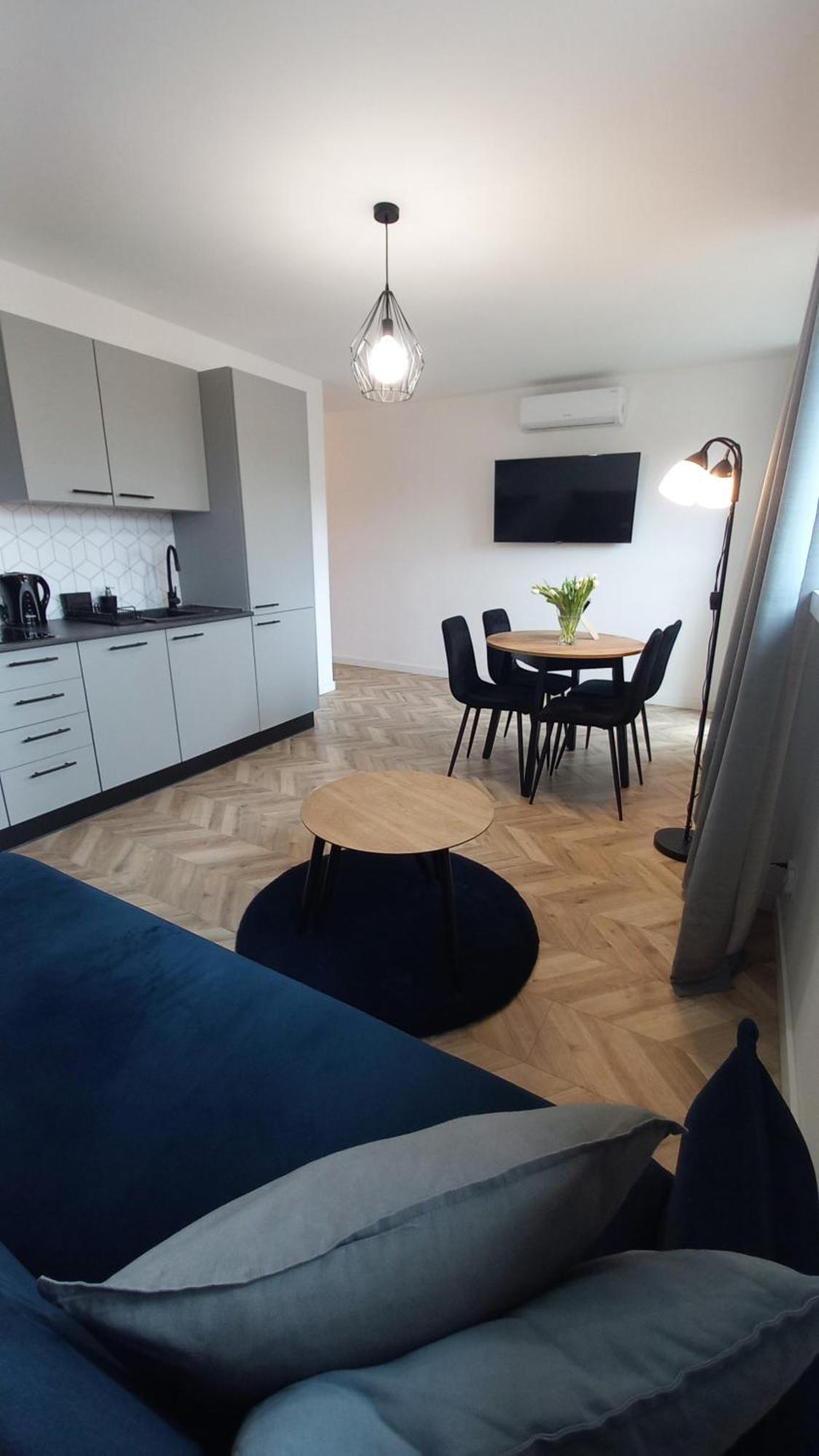 Apartament Katedrahouse Wrocław Zewnętrze zdjęcie