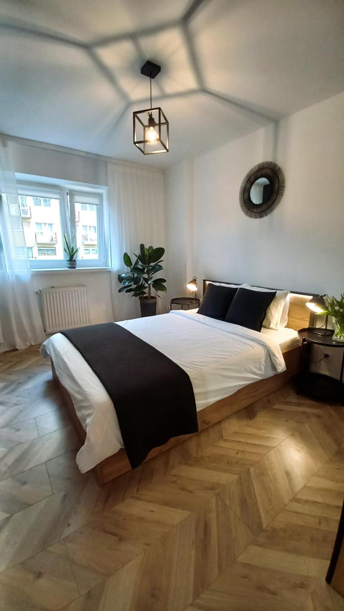 Apartament Katedrahouse Wrocław Zewnętrze zdjęcie