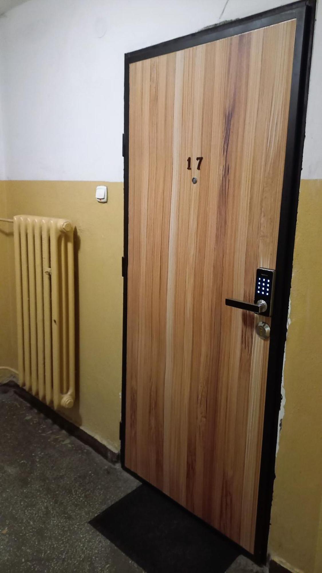 Apartament Katedrahouse Wrocław Zewnętrze zdjęcie