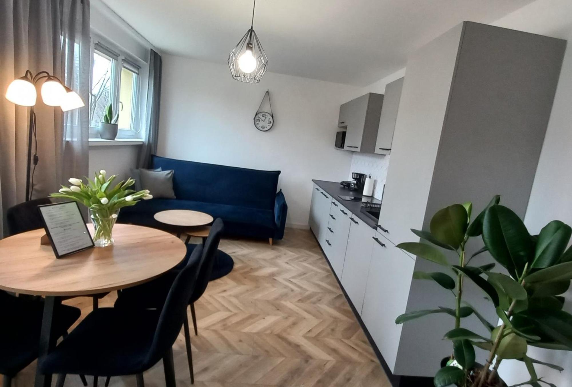 Apartament Katedrahouse Wrocław Zewnętrze zdjęcie