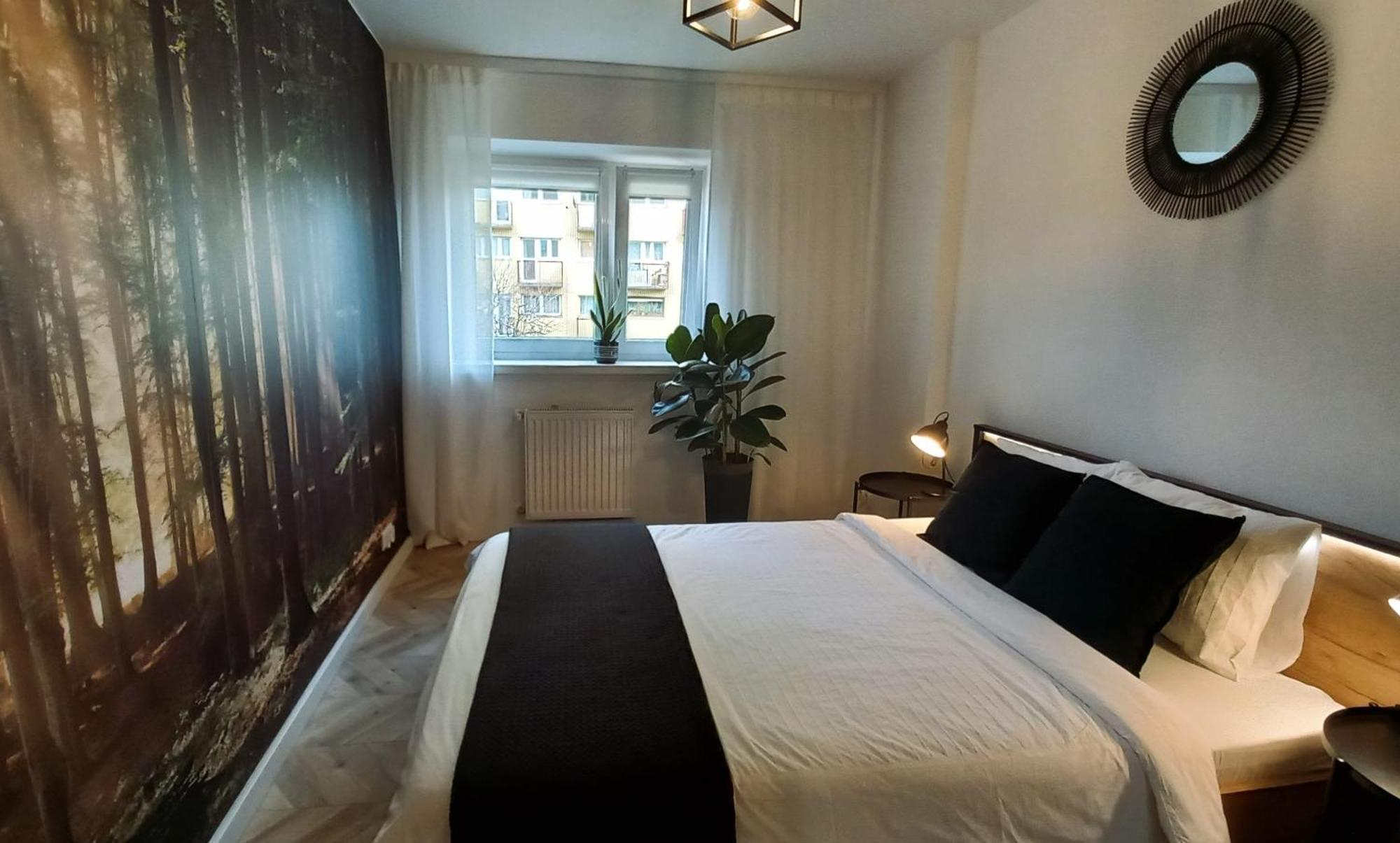 Apartament Katedrahouse Wrocław Zewnętrze zdjęcie