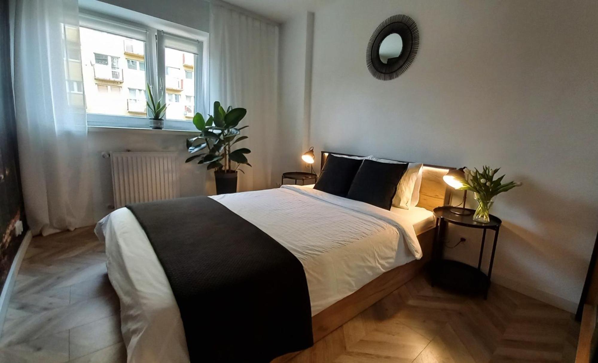 Apartament Katedrahouse Wrocław Zewnętrze zdjęcie