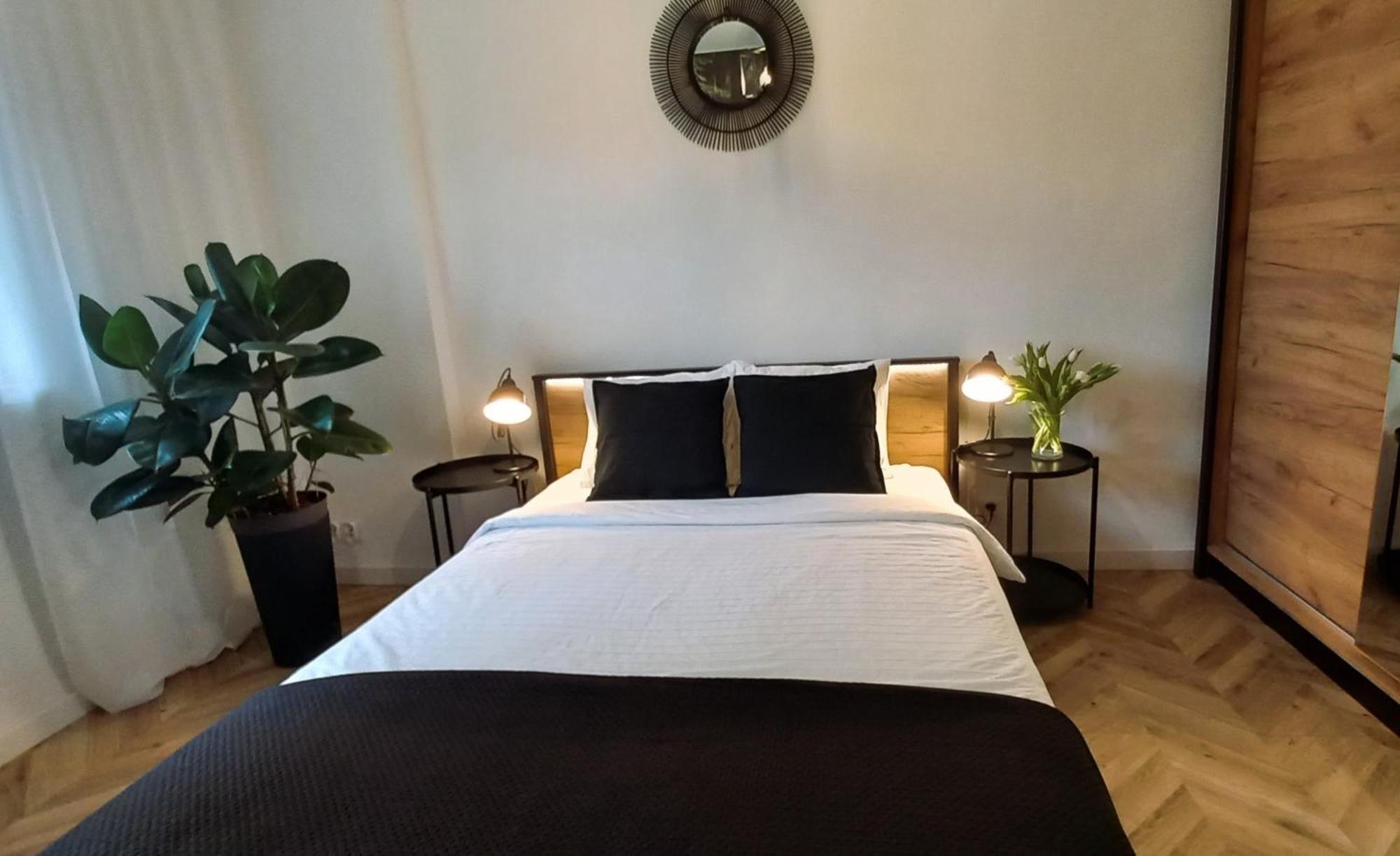 Apartament Katedrahouse Wrocław Zewnętrze zdjęcie