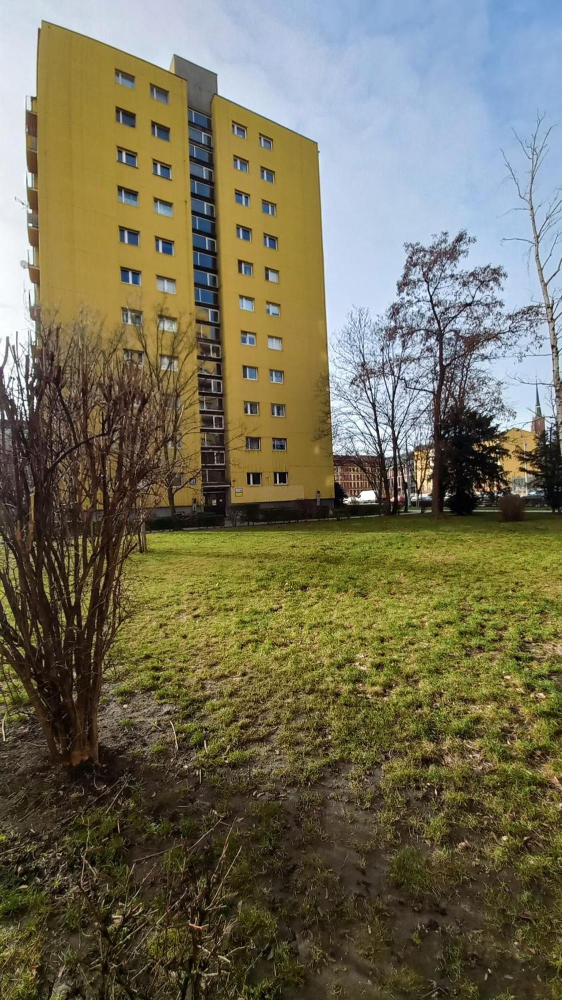 Apartament Katedrahouse Wrocław Zewnętrze zdjęcie